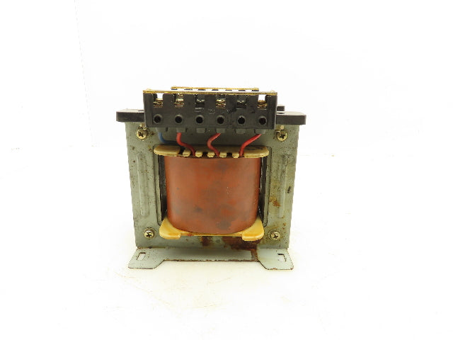 Bum Han BH-B-0.4-D2211 Transformer 220/200V Primary 110V Secondary 0.4kVA 1Ph