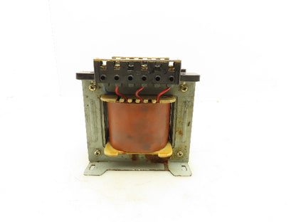 Bum Han BH-B-0.4-D2211 Transformer 220/200V Primary 110V Secondary 0.4kVA 1Ph