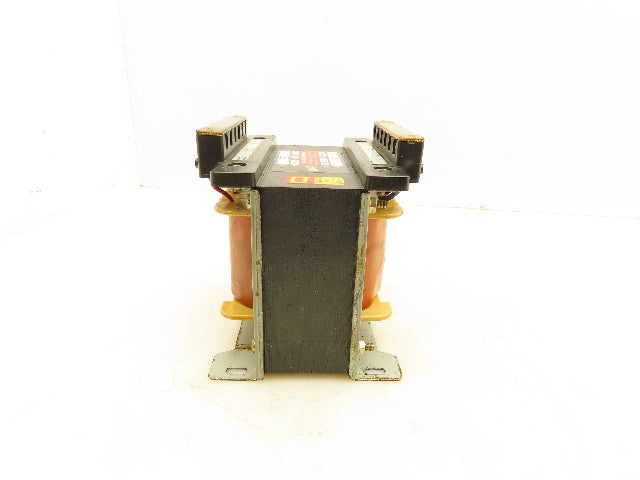 Bum Han BH-B-0.4-D2211 Transformer 220/200V Primary 110V Secondary 0.4kVA 1Ph