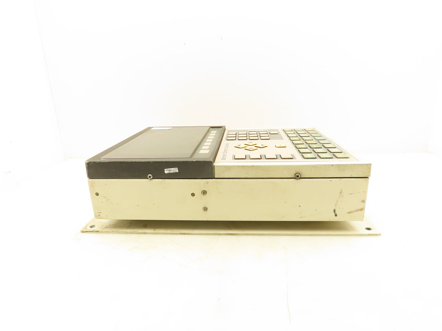 Barber Colman 41AA-22003-200-1-05 Maco 4000 Operator Panel Injection Molding