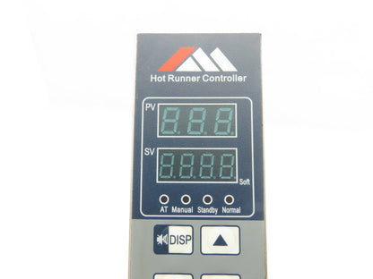 Hot Runner Controller IMHR15-B Temperature Control Module 15A 3600W 842°F