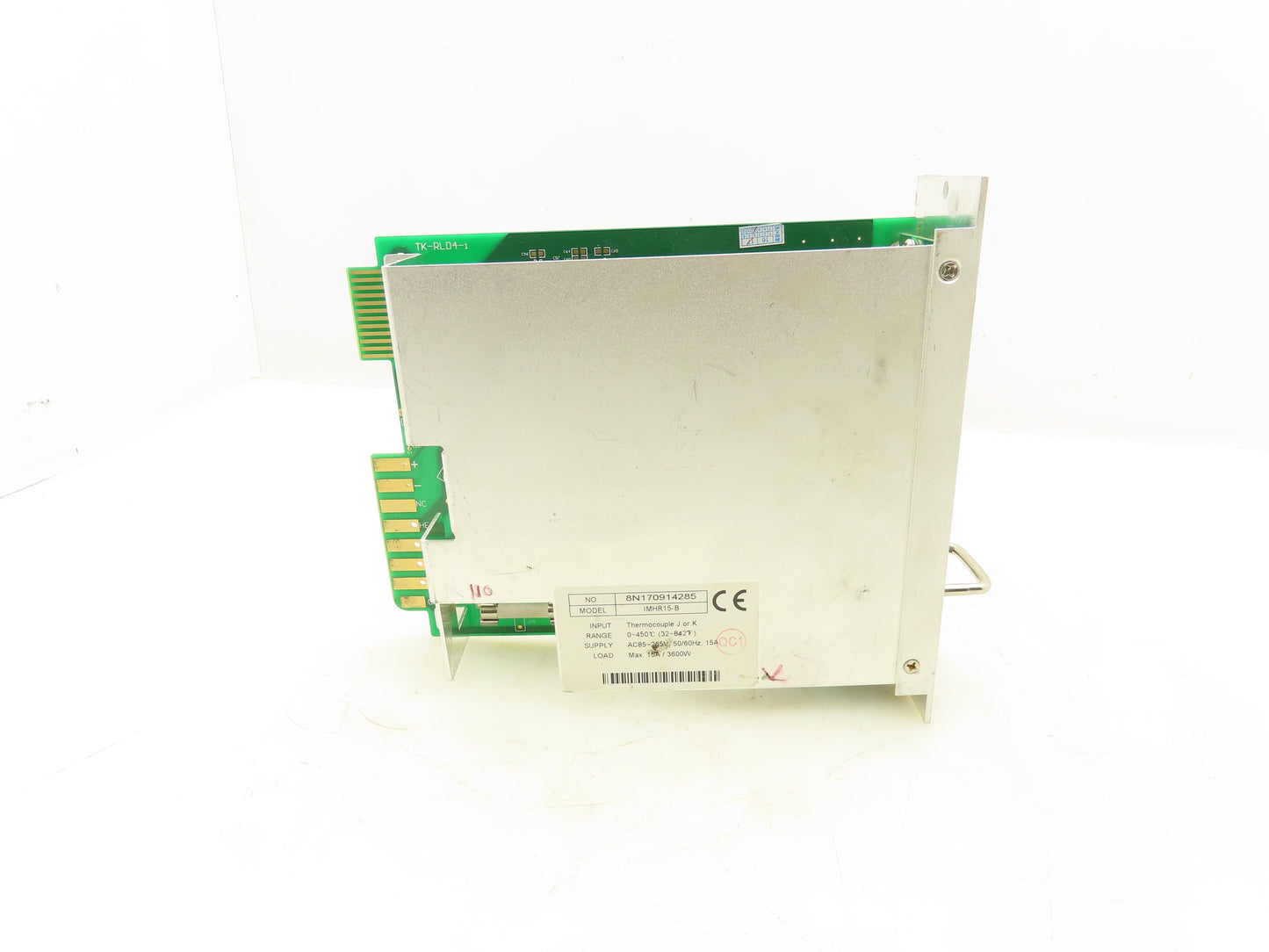 Hot Runner Controller IMHR15-B Temperature Control Module 15A 3600W 842°F