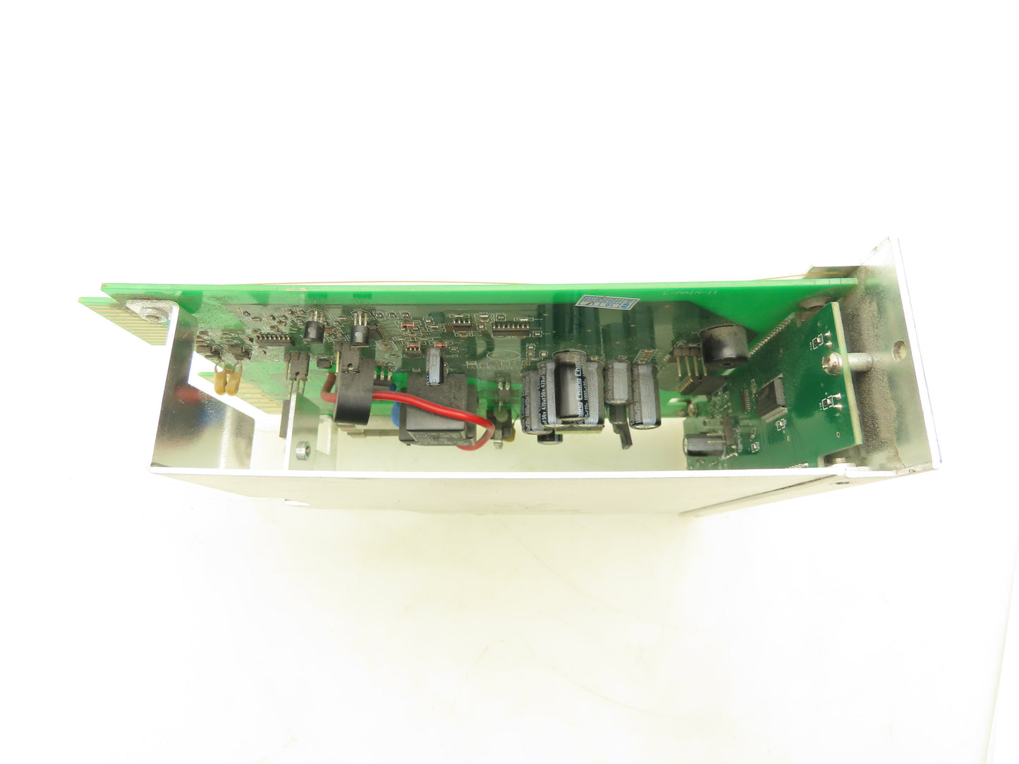 Hot Runner Controller IMHR15-G Temperature Control Module 15A 3600W 842°F