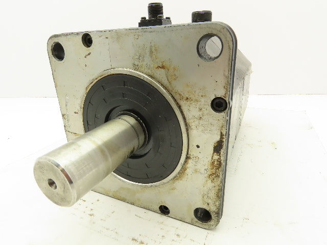 Fanuc A06B-0142-B177 AC Servo Motor 2.1kW 2000 RPM 186V 7.4A 3PH