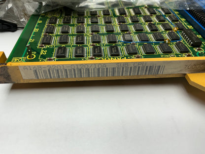 Fanuc A16B-2201-0120/10A Circuit Control Board Card