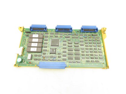 Fanuc A16B-2201-012 Circuit Control Board Card