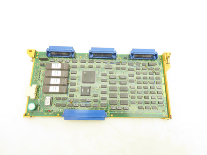 Fanuc A16B-2201-012 Circuit Control Board Card