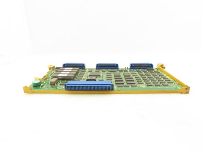 Fanuc A16B-2201-012 Circuit Control Board Card
