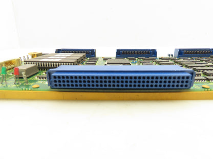 Fanuc A16B-2201-012 Circuit Control Board Card