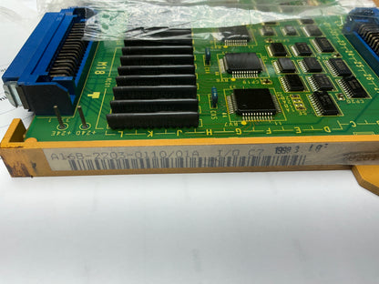 Fanuc A16B-2203-0110/01A PC Input/Output Control Board