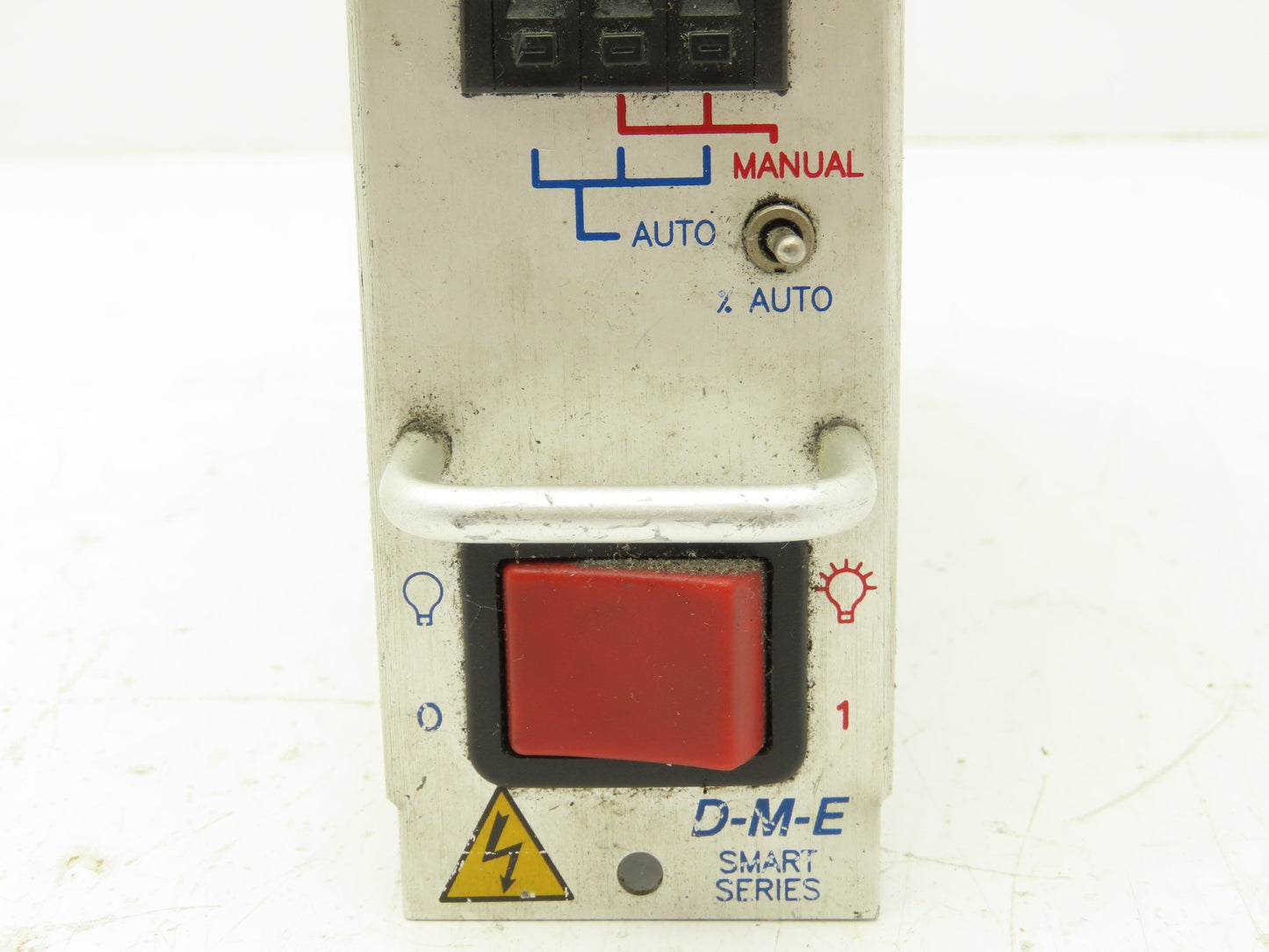 DME SSM-15-02 Temperature Control Module Smart Start Hot Runner