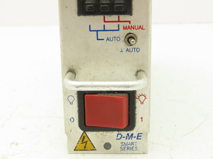 DME SSM-15-02 Temperature Control Module Smart Start Hot Runner