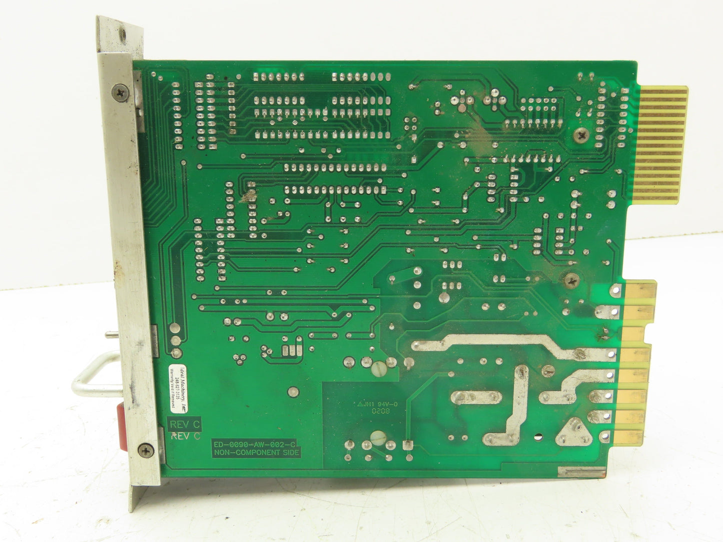 DME SSM-15-02 Temperature Control Module Smart Start Hot Runner