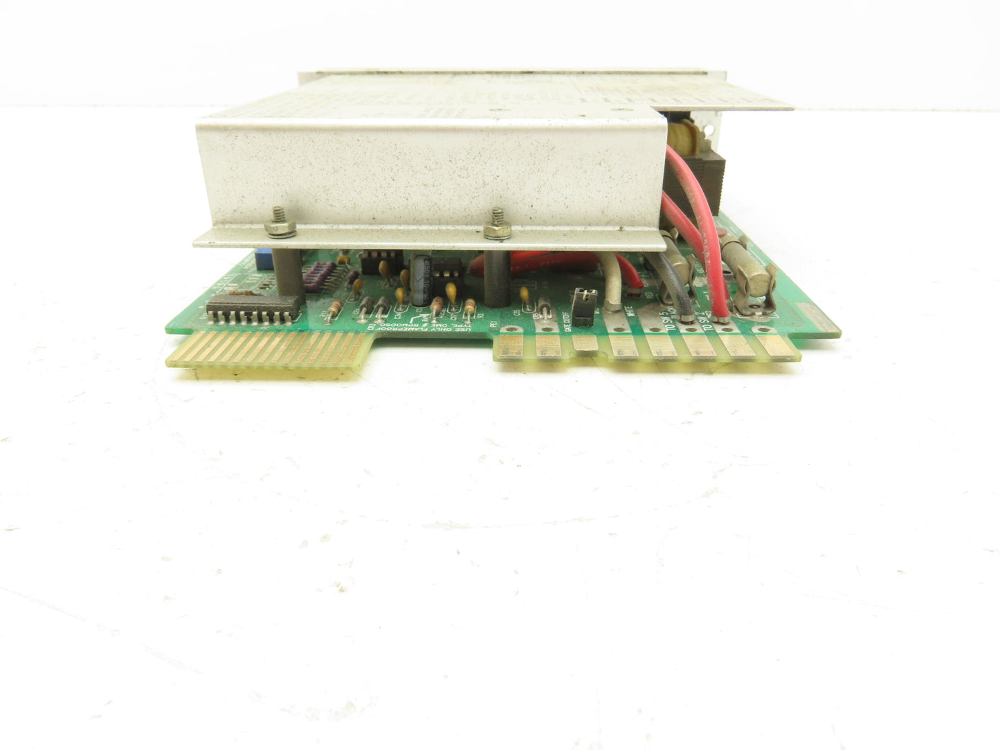 DME SSM-15-02 Temperature Control Module Smart Start Hot Runner