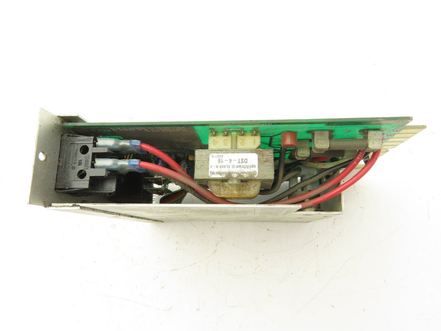 DME SSM-15-02 Temperature Control Module Smart Start Hot Runner