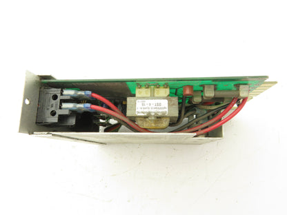 DME SSM-15-02 Temperature Control Module Smart Start Hot Runner