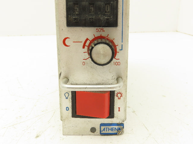 Athena IMP15 Temperature Control Module 15A 3600W Kona