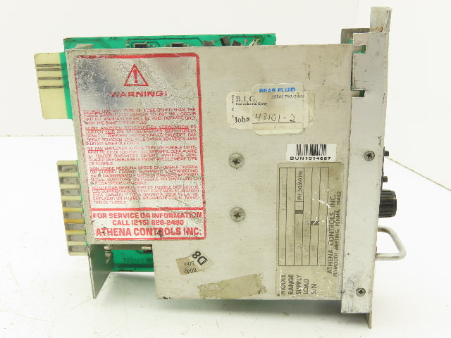 Athena IMP15 Temperature Control Module 15A 3600W Kona