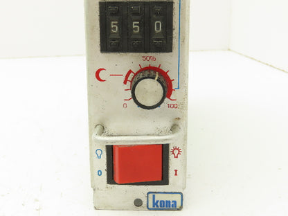 Kona IMP15 Temperature Control Module 15A 3600W Athena