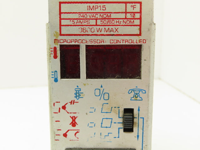 Kona IMP15 Temperature Control Module 15A 3600W Athena