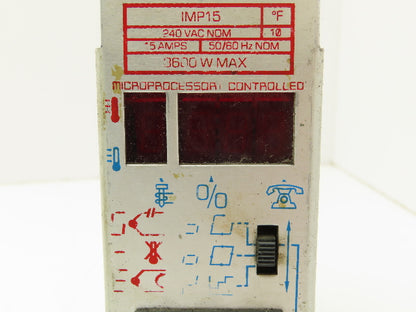 Kona IMP15 Temperature Control Module 15A 3600W Athena