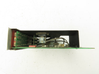 ITC S20-D2C Temperature Control Module 15A 3600W Hot Runner