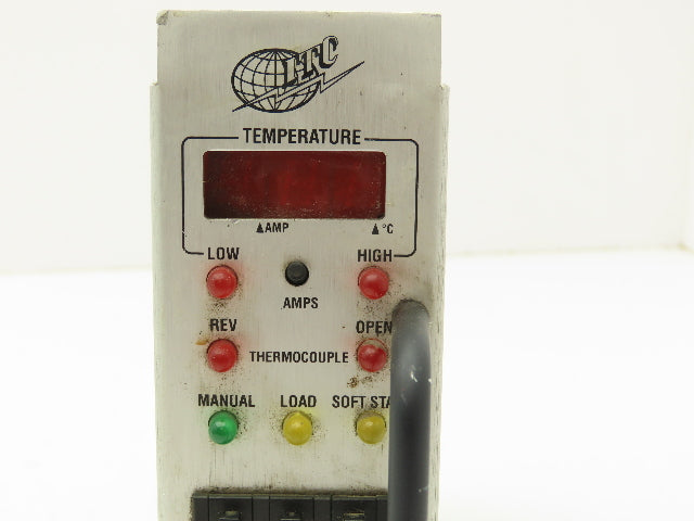 ITC S20-D2C Temperature Control Module 15A 3600W Hot Runner