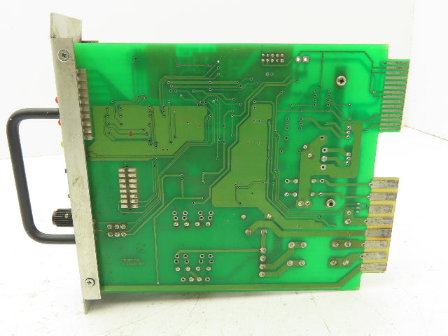 ITC S20-D2C Temperature Control Module 15A 3600W Hot Runner