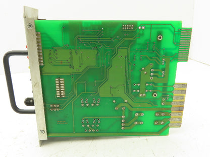 ITC S20-D2C Temperature Control Module 15A 3600W Hot Runner