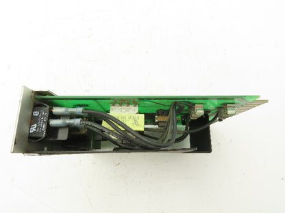 ITC S20-D2C Temperature Control Module 15A 3600W Hot Runner