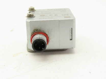 Keyence LR-W500C Full-Spectrum Photoelectric Sensor 30-500mm