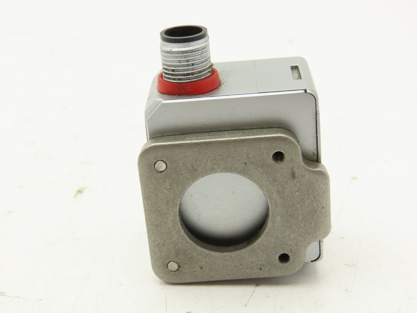 Keyence LR-W500C Full-Spectrum Photoelectric Sensor 30-500mm