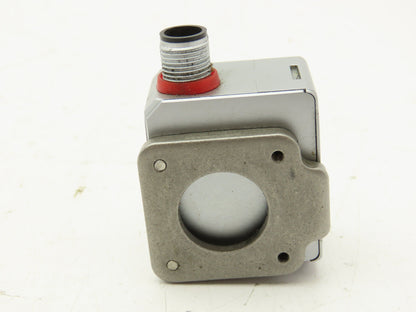 Keyence LR-W500C Full-Spectrum Photoelectric Sensor 30-500mm