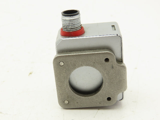 Keyence LR-W500C Full-Spectrum Photoelectric Sensor 30-500mm