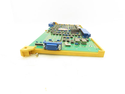 Fanuc A16B-1211-090 PC Memory Board Card For CNC Machinery