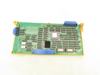Fanuc A16B-1211-090 PC Memory Board Card For CNC Machinery