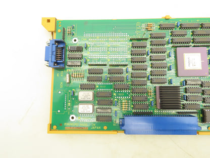 Fanuc A16B-1211-090 PC Memory Board Card For CNC Machinery