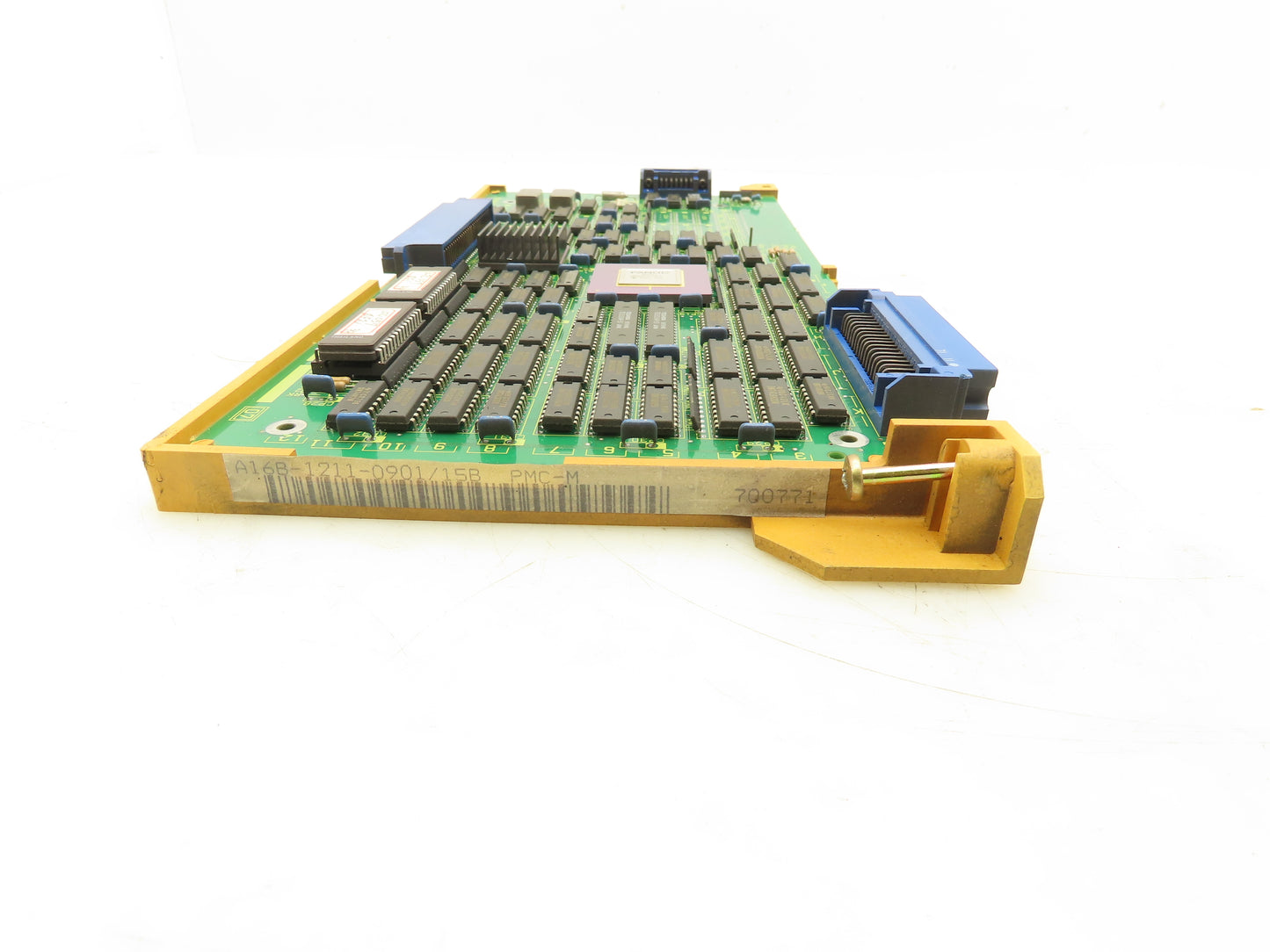 Fanuc A16B-1211-090 PC Memory Board Card For CNC Machinery