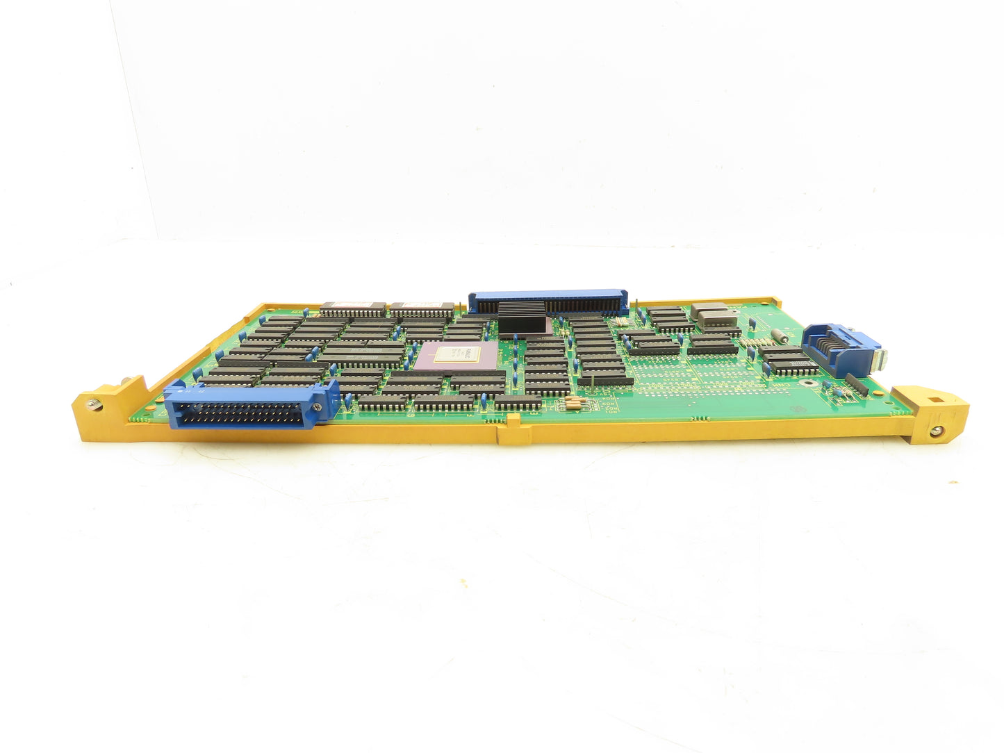 Fanuc A16B-1211-090 PC Memory Board Card For CNC Machinery