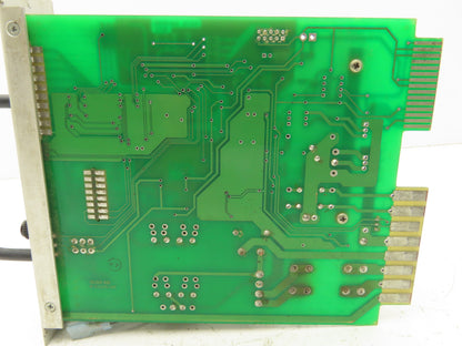 ITC S20D2C S20-D2C Temperature Control Module 15A 3600W Hot Runner Lot of 2