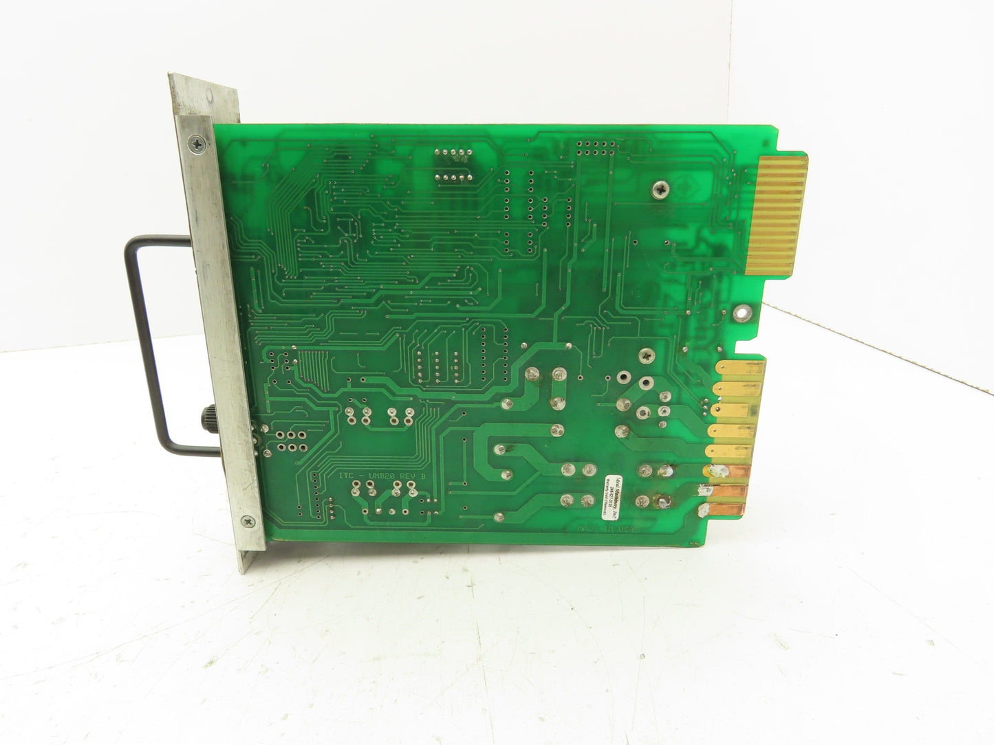 ITC S20-D3C Temperature Control Module 15A 3600W Hot Runner