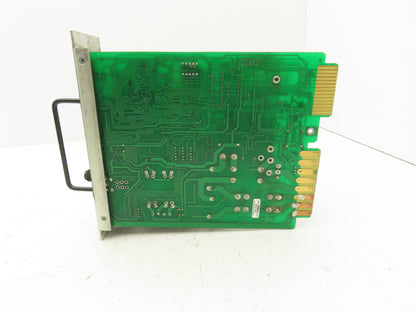 ITC S20-D3C Temperature Control Module 15A 3600W Hot Runner