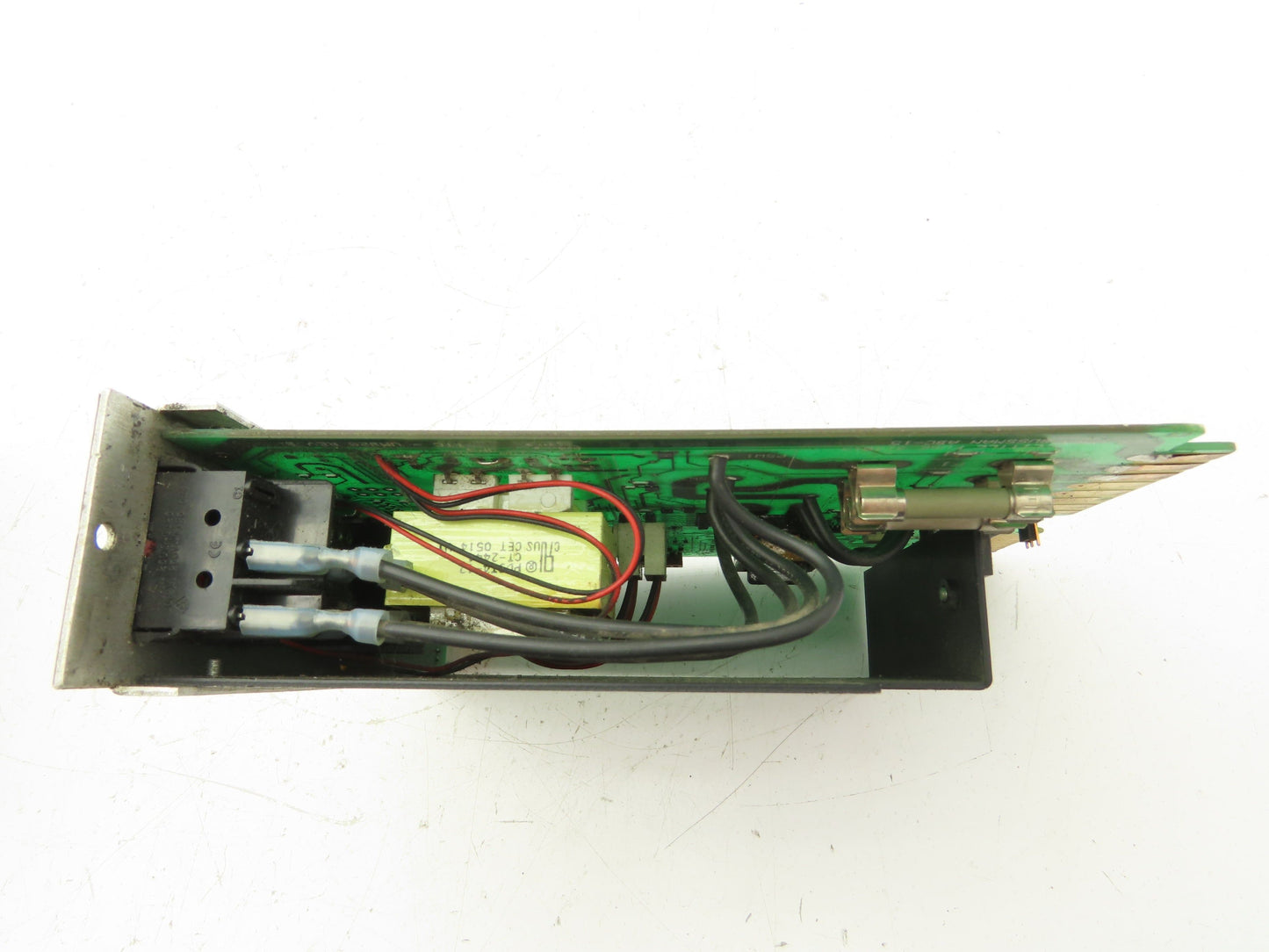 ITC S20-D3C Temperature Control Module 15A 3600W Hot Runner