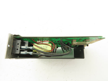 ITC S20-D3C Temperature Control Module 15A 3600W Hot Runner