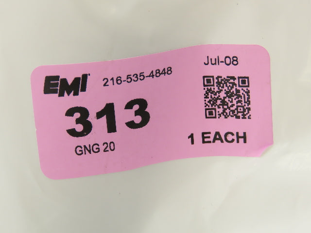 EMI GNG-20 313 OEM Round Nipper 7mm Sprue Cut 20mm Body Size