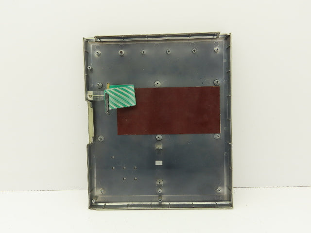 Van Dorn Pathfinder Keypad Replacement Buttons OEM