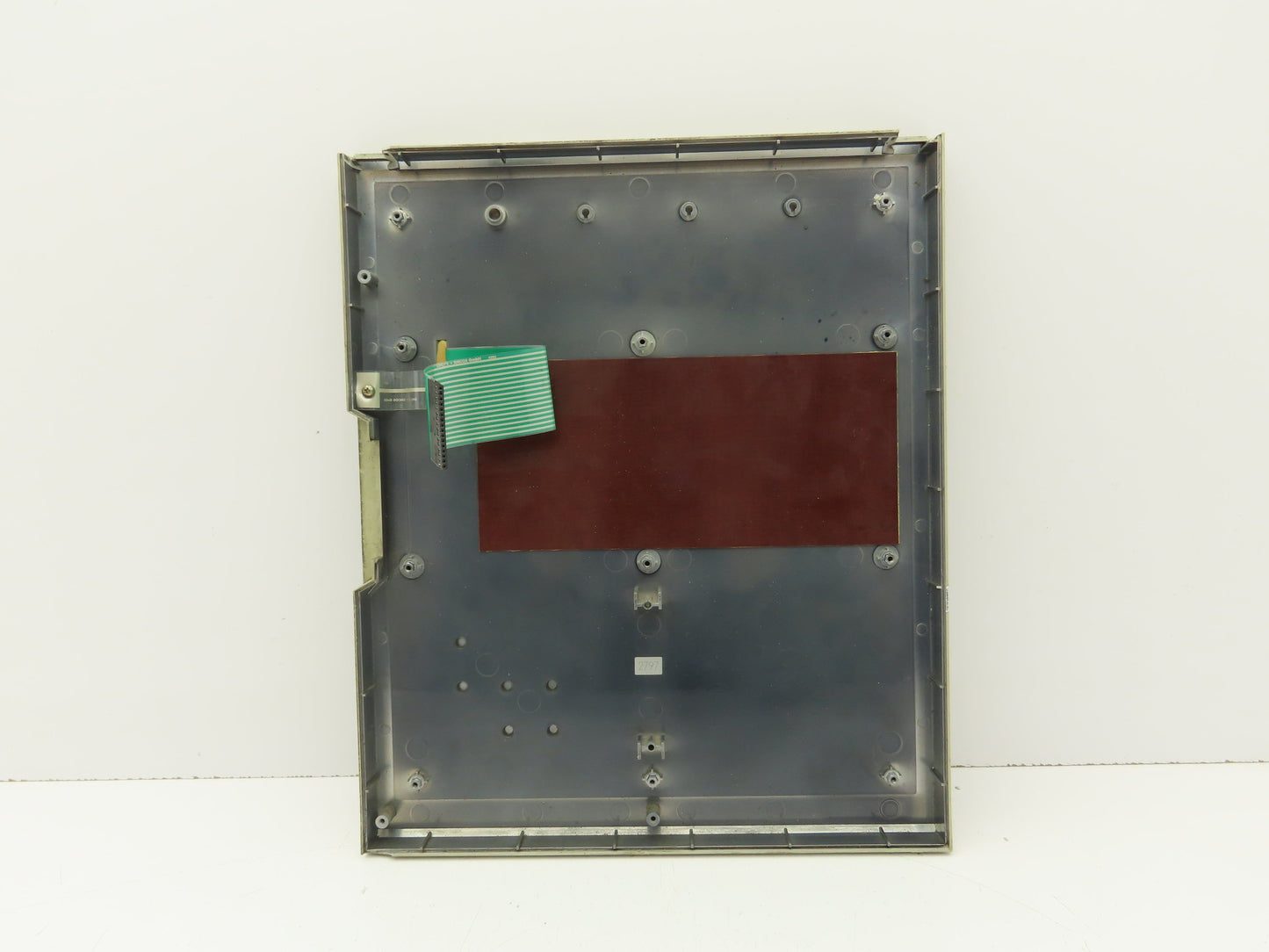 Van Dorn Pathfinder Keypad Replacement Buttons OEM