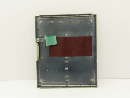 Van Dorn Pathfinder Keypad Replacement Buttons OEM