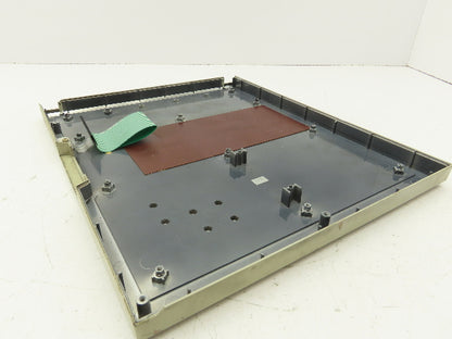 Van Dorn Pathfinder Keypad Replacement Buttons OEM