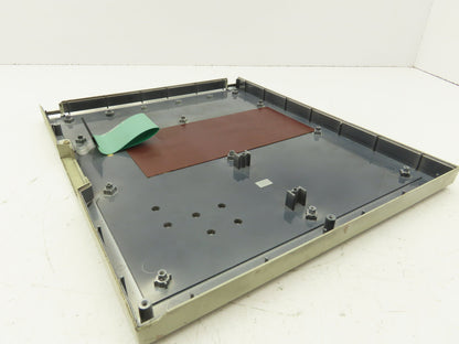 Van Dorn Pathfinder Keypad Replacement Buttons OEM